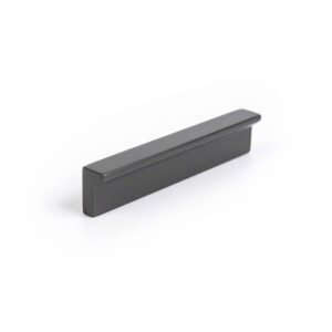 Úchytka ANGLE VIEFE L64 sivá 0077064LM23