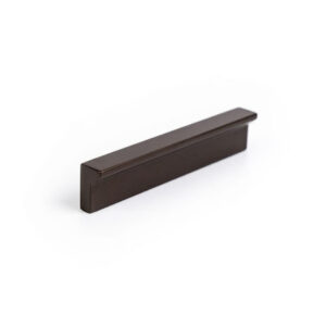 Úchytka ANGLE VIEFE L64 hnedá 0077064LM41