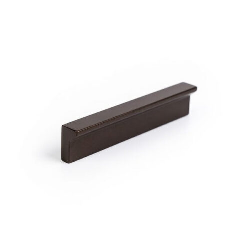 Úchytka ANGLE VIEFE L64 hnedá 0077064LM41