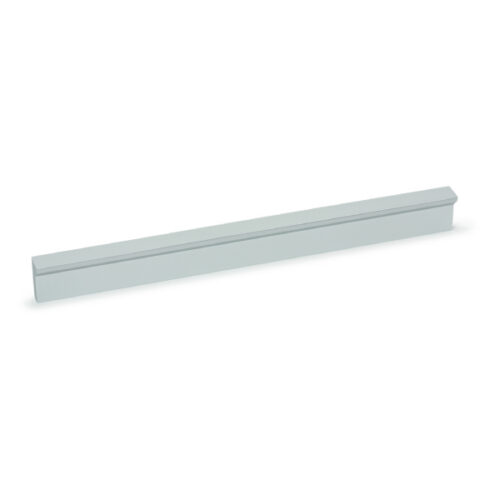 Úchytka ANGLE VIEFE L128 hliník 0077128L04