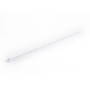 Úchytka ANGLE VIEFE L1440 biela matná 00771440LM1
