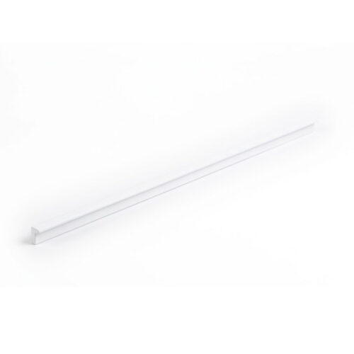 Úchytka ANGLE VIEFE L1440 biela matná 00771440LM1