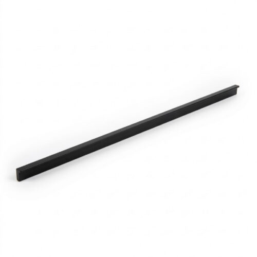 Úchytka ANGLE VIEFE L1440 sivá 00771440LM23