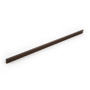 Úchytka ANGLE VIEFE L1440 hnedá 00771440LM41