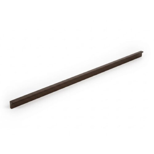 Úchytka ANGLE VIEFE L1440 hnedá 00771440LM41