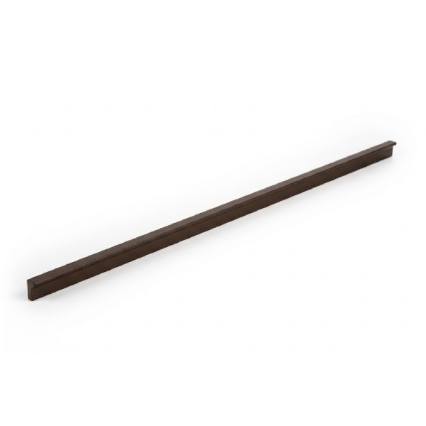 Úchytka ANGLE VIEFE L1440 hnedá 00771440LM41