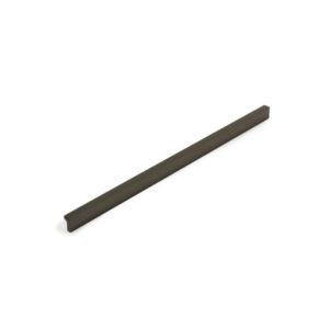 Úchytka ANGLE VIEFE L192 sivá 0077192LM23