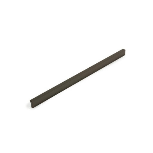 Úchytka ANGLE VIEFE L192 sivá 0077192LM23