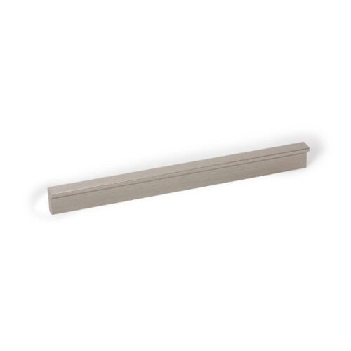 Úchytka ANGLE VIEFE L256 nerez 0077256L24