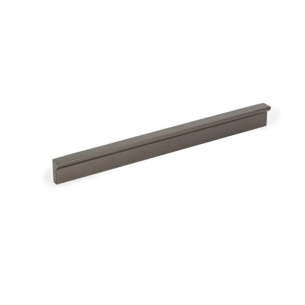 Úchytka ANGLE VIEFE L416 sivá 0077416LM23