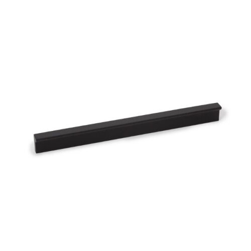 Úchytka ANGLE VIEFE L640 čierna matná 0077640LM2