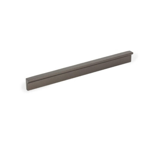 Úchytka ANGLE VIEFE L640 sivá 0077640LM23