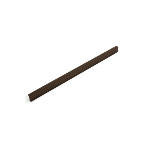 Úchytka ANGLE VIEFE L640 hnedá 0077640LM41