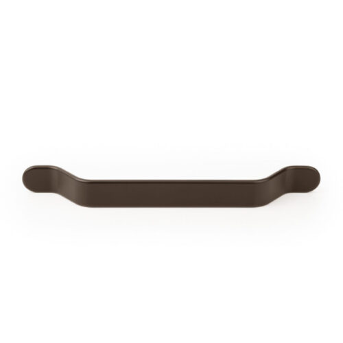 Úchytka BELT VIEFE L160 hnedá mocca 0590160ZM43