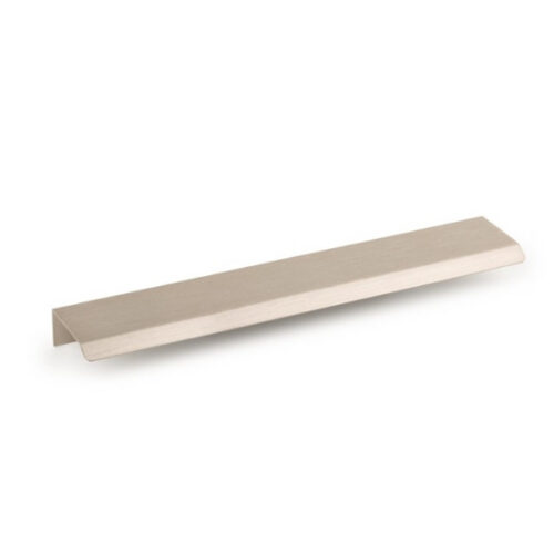 Úchytka CURVE VIEFE L128 nerez 0117128L24