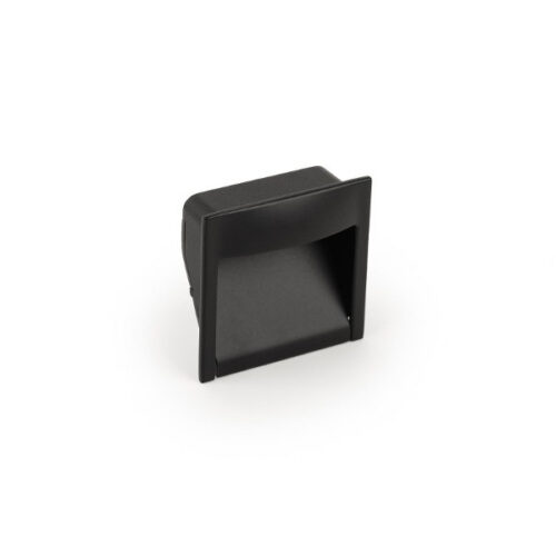 Úchytka WAVE VIEFE L32 čierna matná 0119032ZM2