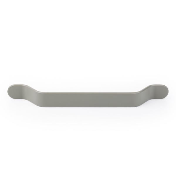 Úchytka BELT VIEFE L160 machovo sivá 0590160ZM25