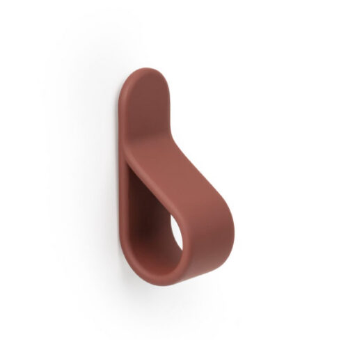 Úchytka / Knopok BELT VIEFE červená sopka 0590022ZM72