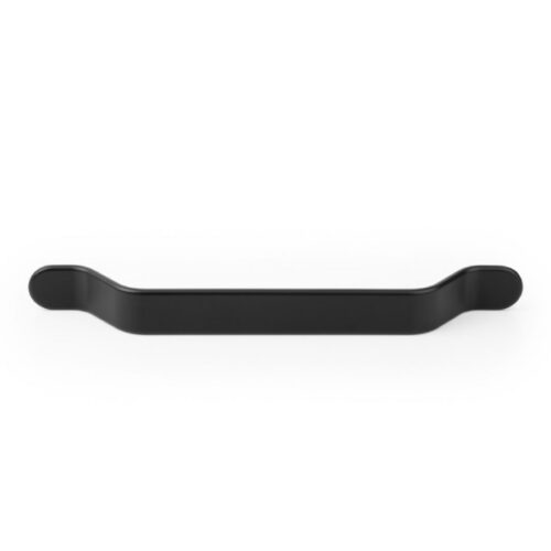 Úchytka BELT VIEFE L160 čierna matná 0590160ZM2