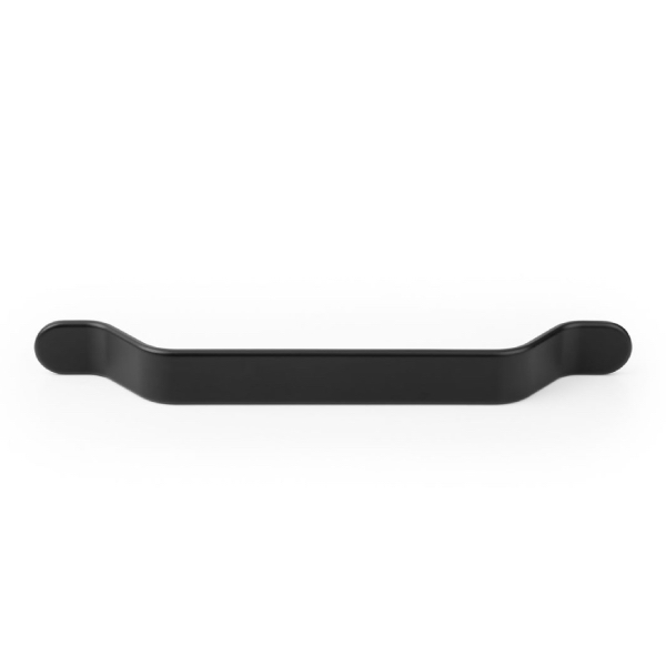 Úchytka BELT VIEFE L160 čierna matná 0590160ZM2