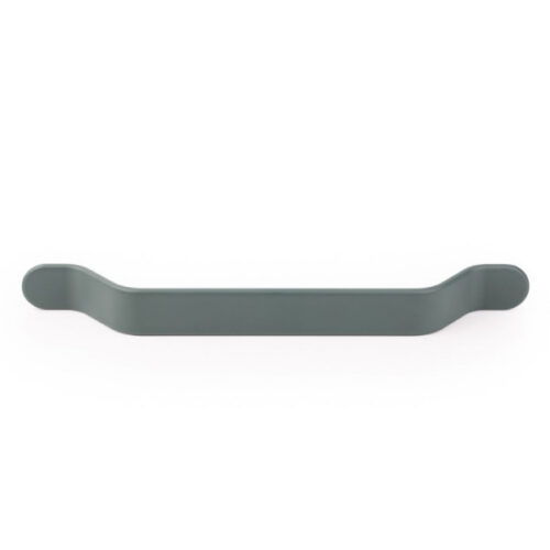Úchytka BELT VIEFE L160 zelený les 0590160ZM31