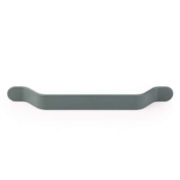 Úchytka BELT VIEFE L160 zelený les 0590160ZM31