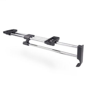 Vešiak 450 mm výsuvný WM-141
