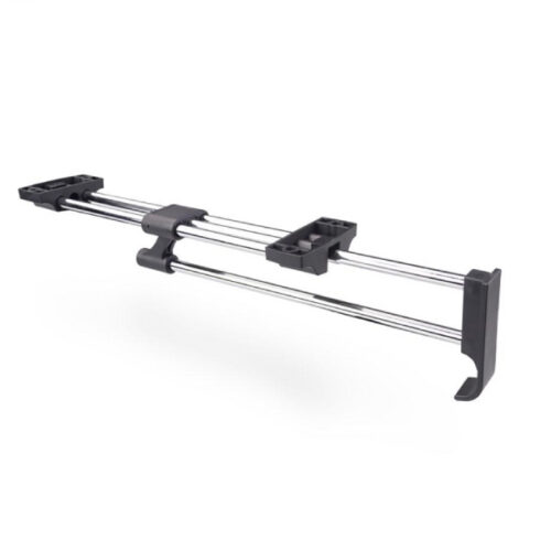 Vešiak 450 mm výsuvný WM-141