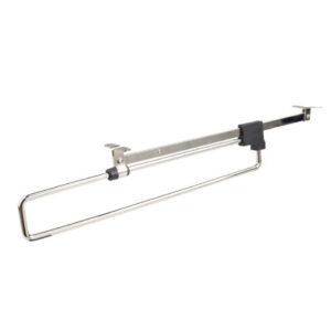 Vešiak 300 mm výsuvný B