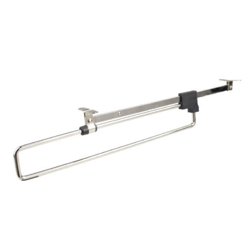 Vešiak 500mm výsuvný B