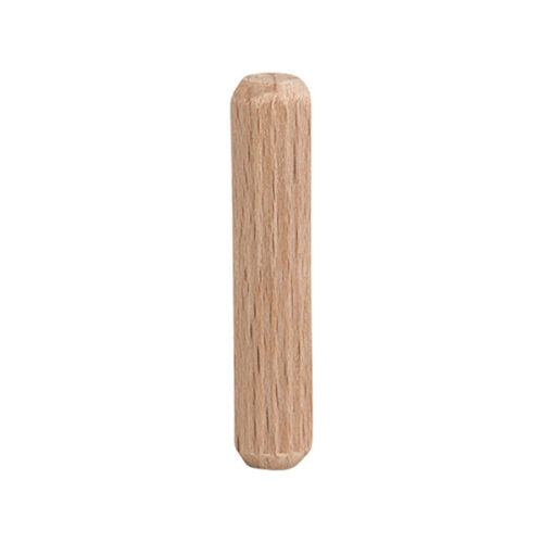 Kolíky 8x30 Bk