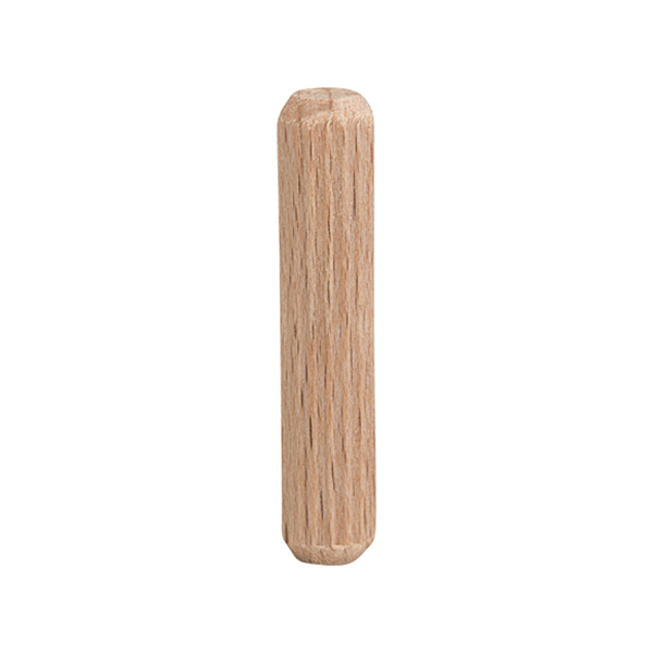 Kolíky 8x35 Bk
