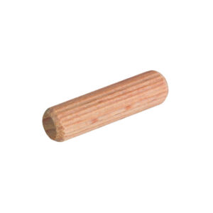 Kolík bukový kalibrovaný 10x50mm balenie 10kg (cca. 3600 ks)