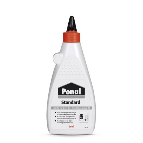 Lepidlo Ponal Classic standard 550g