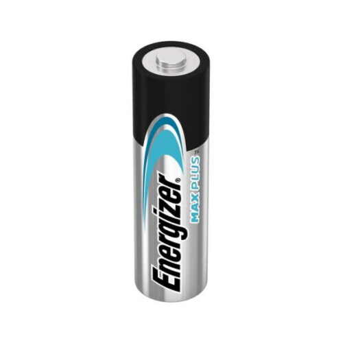 Batéria ENERGIZER Alkaline MAX Plus AA / LR6