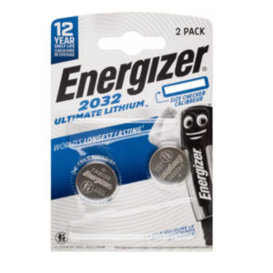 28108_a Batéria ENERGIZER Ultimate Lithium CR2032