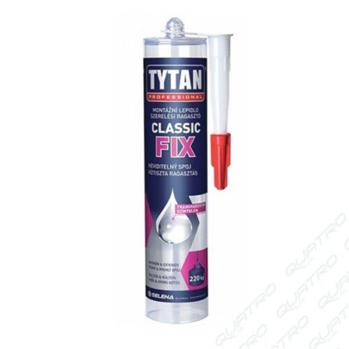 Lepidlo Classic Fix 310ml