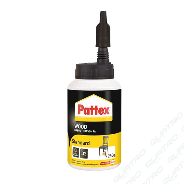 Lepidlo Pattex standard 250g
