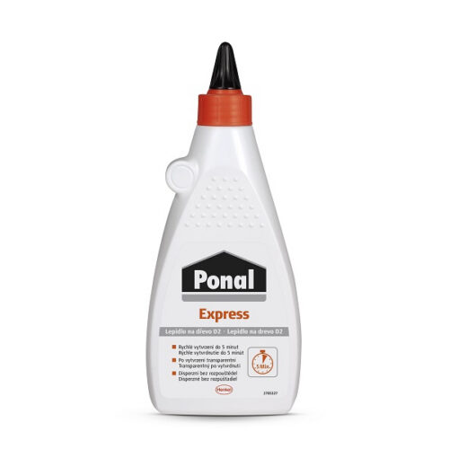 Lepidlo Ponal express 550g