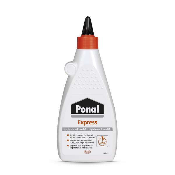 2815 Lepidlo Ponal express 550g