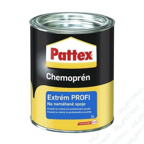 Lepidlo CHEMOPRÉN Extrém 1000ml