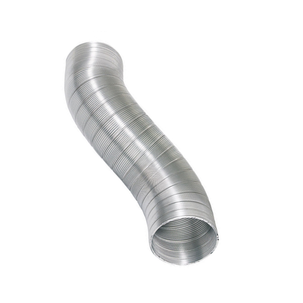Potrubie flexo Al 100/3m