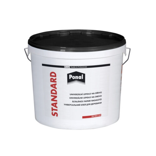 Lepidlo Ponal standard 5kg
