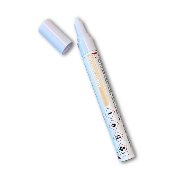 Retušovacia fixa na nábytok dub svetlý 12ml