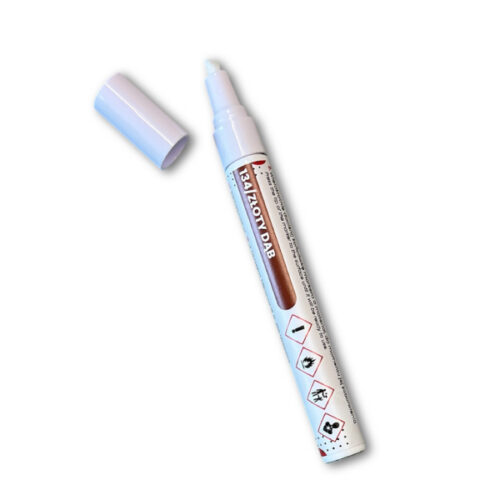 Fixa retušovacia na nábytok dub zlatý 12ml