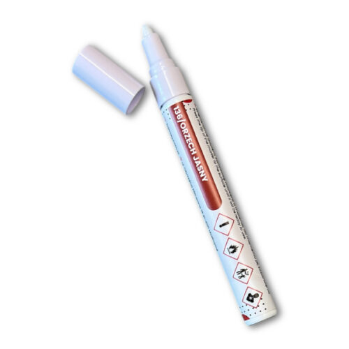 Fixa retušovacia na nábytok orech svetlý 12ml