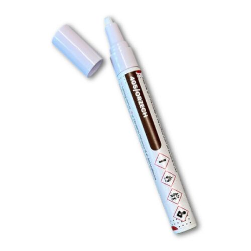 Fixa retušovacia na nábytok orech 12ml