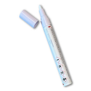 2887 Fixa retušovacia na nábytok krémovo biela RAL 9001 12ml