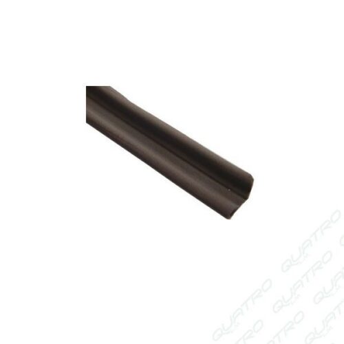 Tesnenie guma PP 9x5,5mm hnedá