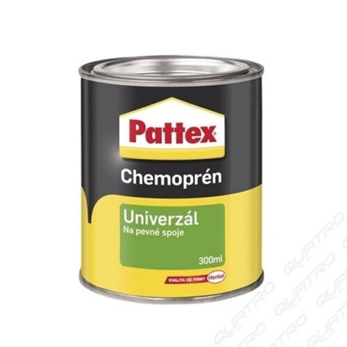 Lepidlo CHEMOPRÉN Univerzal 300ml
